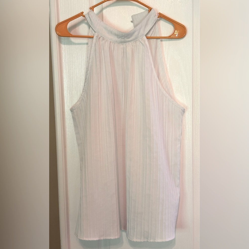 Lightweight, Sleeveless, Top, SHEIN, 1XL, NWOT